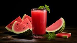 Watermelon Juice ( 4 pack)