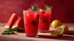 Watermelon Lemonade ( 4 pack)